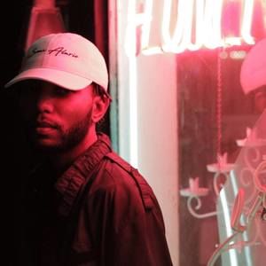 Meet your Posher, Sean